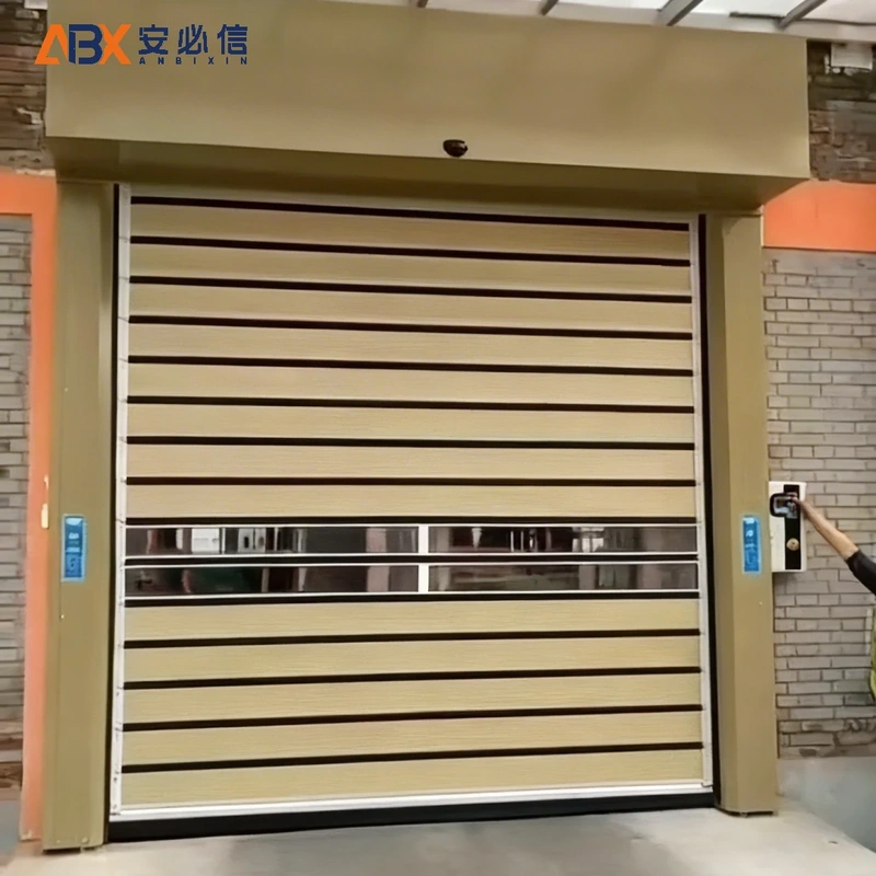 昌吉回族雷达高速门